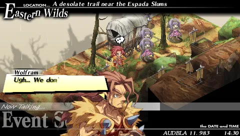Snapshot